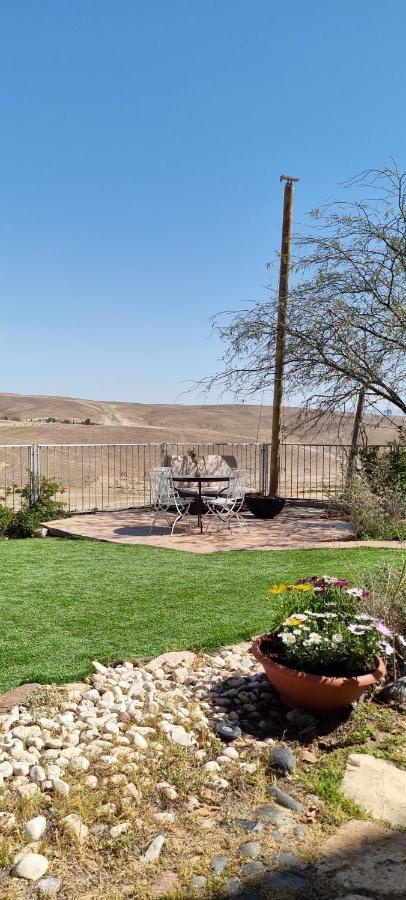Desert Call Villa Arad Exterior photo
